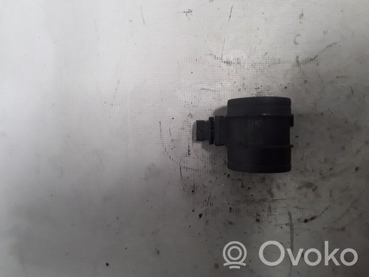 Fiat Ducato Przepływomierz masowy powietrza MAF 55219169