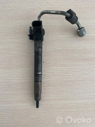 Volkswagen PASSAT B8 Injecteur de carburant 