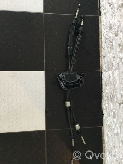 Toyota Proace Gear shift cable linkage 