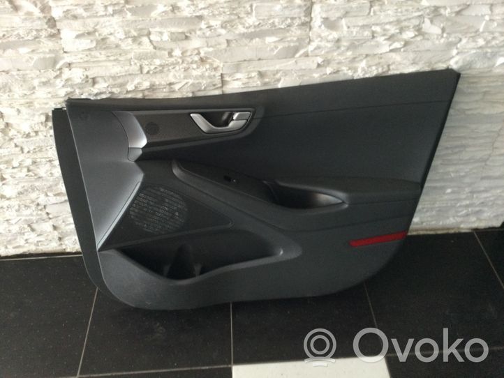 Hyundai Ioniq Etuoven verhoilu 82380G2000