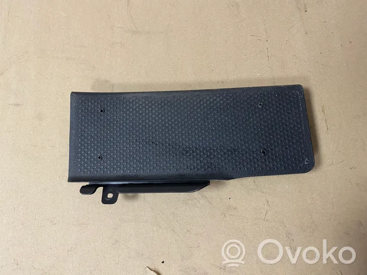 Volkswagen PASSAT B7 Foot rest pad/dead pedal 3C1864777