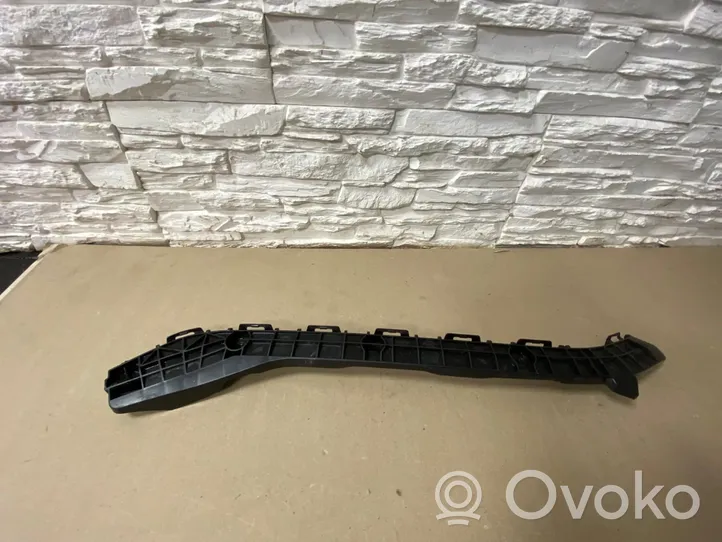 Toyota Auris E180 Support de pare-chocs arrière 5257602100