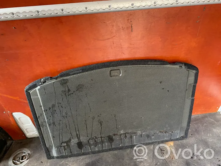 Toyota Auris E180 Tapis de coffre 5840102070