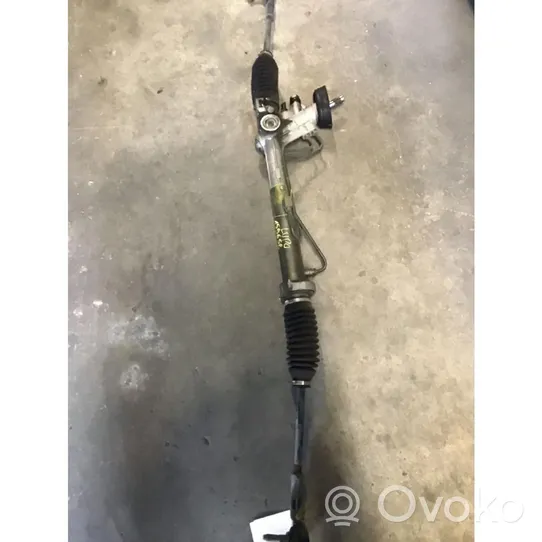 Volkswagen Lupo Steering rack 