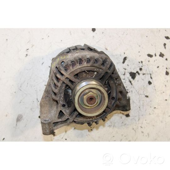 Fiat Idea Alternator 