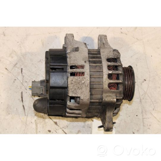 Hyundai Atos Prime Alternator 