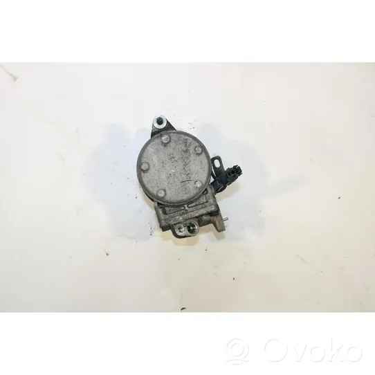 Hyundai i10 Air conditioning (A/C) compressor (pump) 