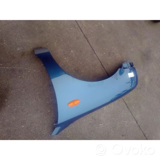 Nissan Micra Fender 