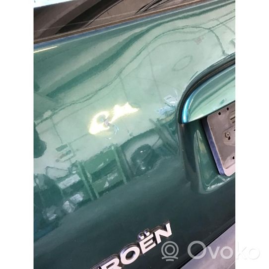 Citroen Berlingo Portellone posteriore/bagagliaio 