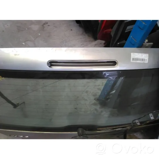 Volkswagen Lupo Tailgate/trunk/boot lid 