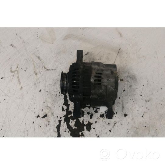 Suzuki Samurai Alternator 