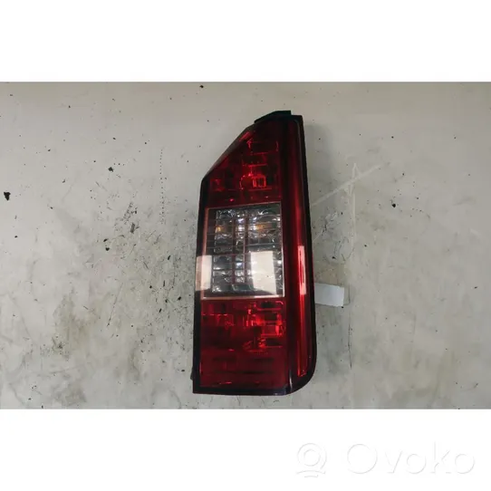 Fiat Idea Lampa tylna 