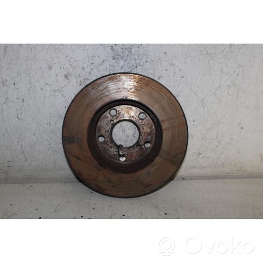 Toyota RAV 4 (XA20) Disque de frein avant 