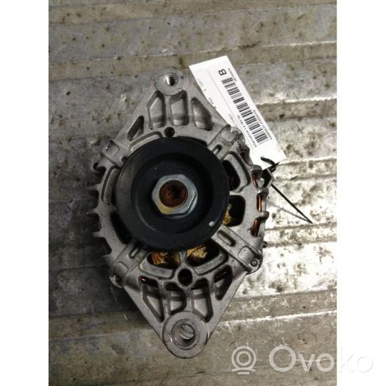 Hyundai i20 (PB PBT) Generatore/alternatore 