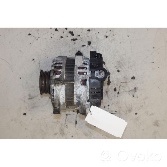 Hyundai i20 (PB PBT) Alternator 