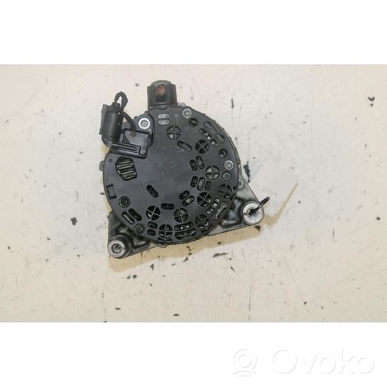 Ford S-MAX Generatore/alternatore 