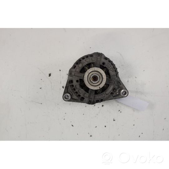 Opel Corsa C Alternator 