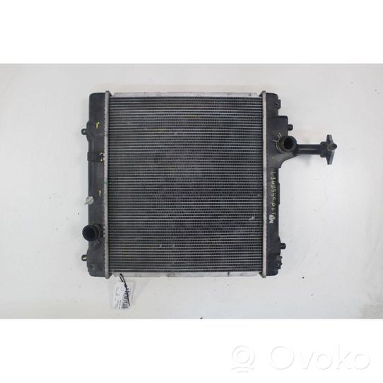 Suzuki Alto Radiateur de chauffage 