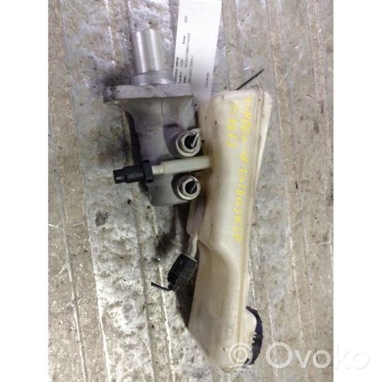 Ford Mondeo MK IV Master brake cylinder 