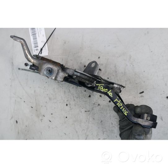 Toyota Prius (NHW20) Brake pedal 