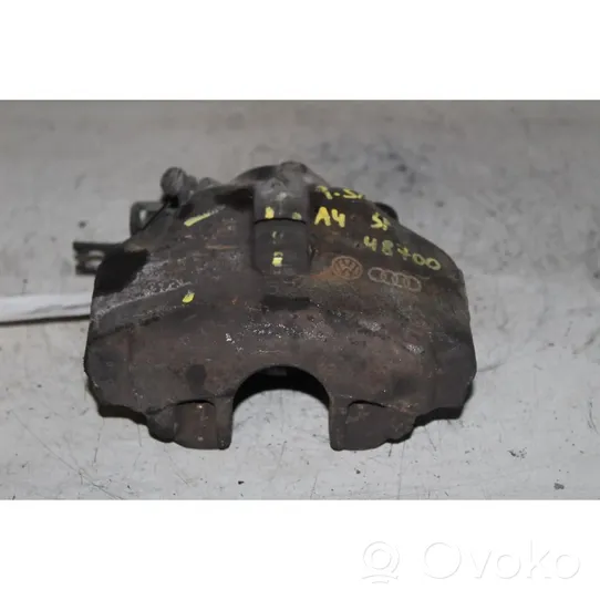 Audi A4 S4 B5 8D Front brake caliper 