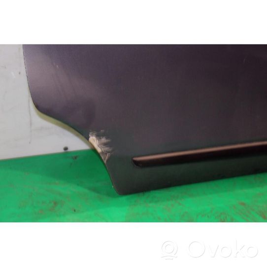 Nissan Note (E11) Rear door 