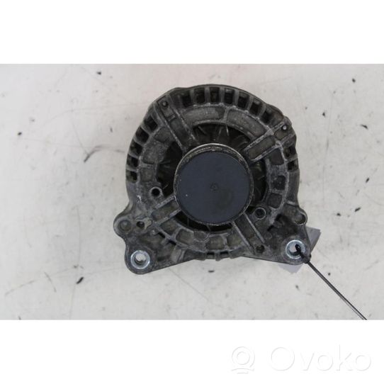 Volkswagen New Beetle Generator/alternator 