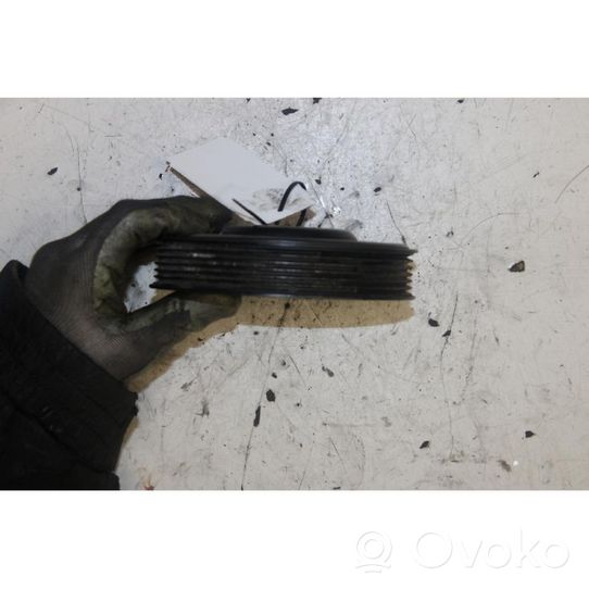 Audi A4 S4 B7 8E 8H Puleggia dell’albero motore 