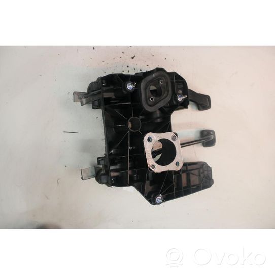 Opel Insignia A Pedal assembly 