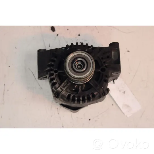 Fiat Qubo Alternator 