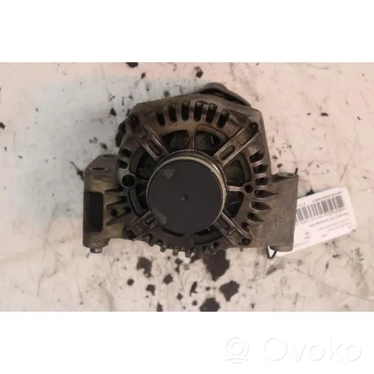 Fiat Qubo Alternator 