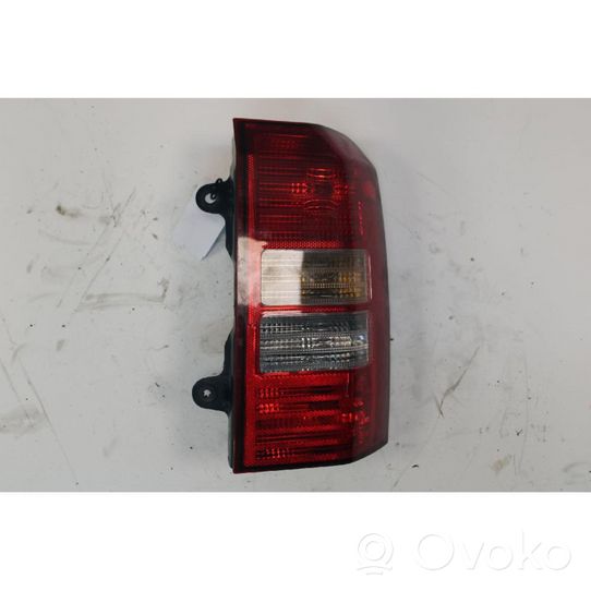 Jeep Patriot Lampa tylna 