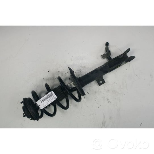 Jeep Patriot Front shock absorber/damper 