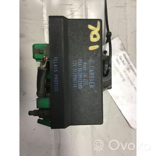 Citroen C3 Other relay 