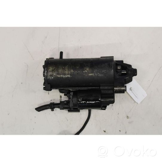 Volvo C30 Starter motor 