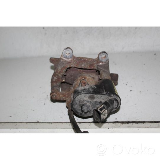 Audi A6 Allroad C6 Bremssattel hinten 