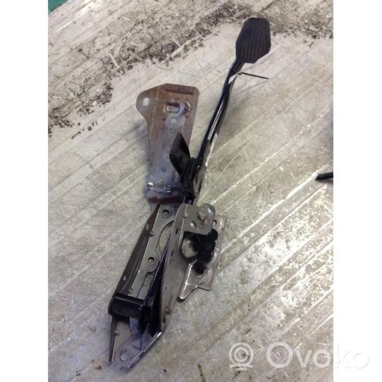 Volvo C30 Brake pedal 