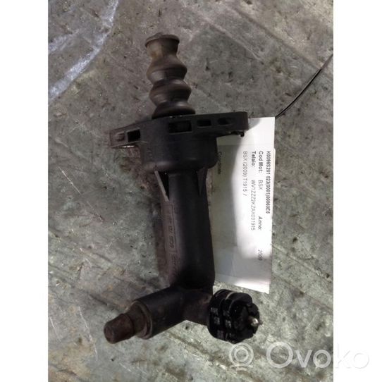 Volkswagen Caddy Clutch slave cylinder 