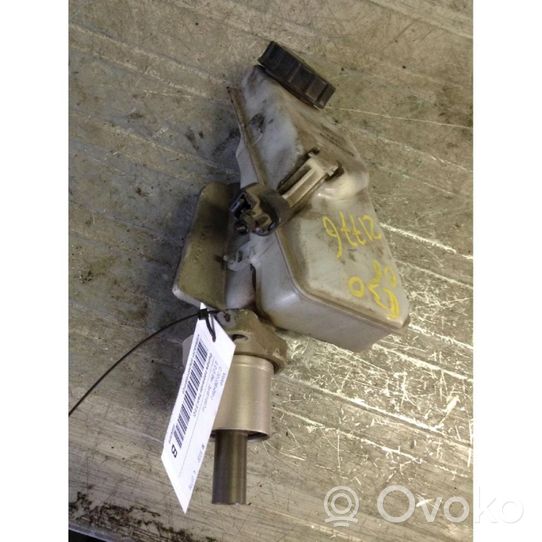 Volvo C30 Master brake cylinder 