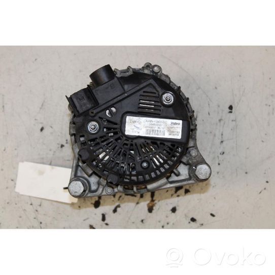 Ford C-MAX II Generatore/alternatore 