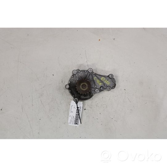 Ford C-MAX II Water pump 