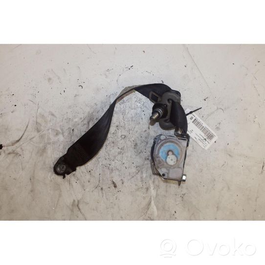 Honda CR-V Rear seatbelt 