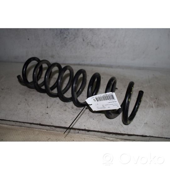 Ford Kuga II Rear coil spring 