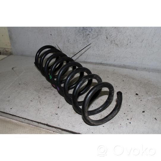 Ford Kuga II Rear coil spring 