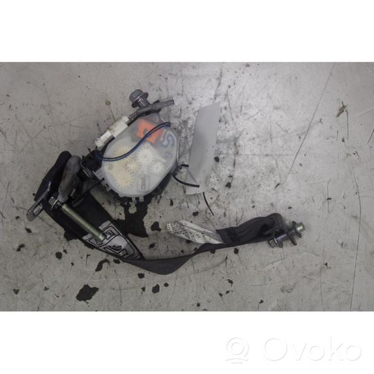 Honda CR-V Ceinture de sécurité arrière 