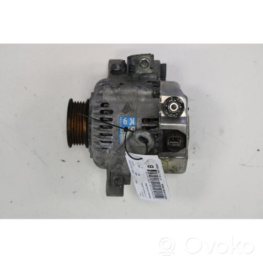 Toyota iQ Alternador 