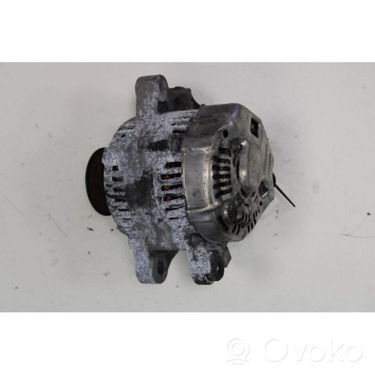 Toyota iQ Generatore/alternatore 