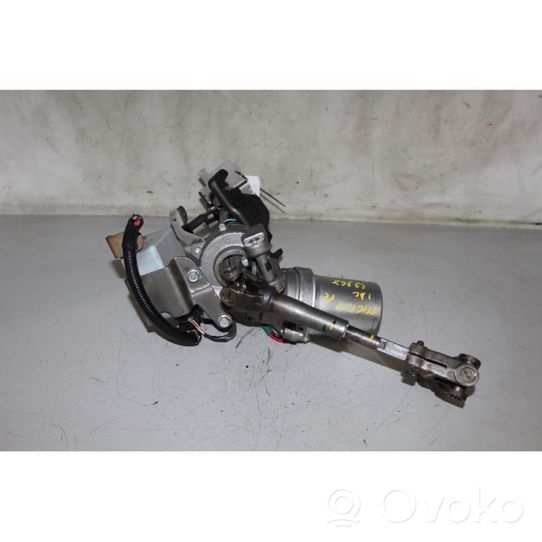 Nissan Micra Scatola dello sterzo jtektjj001-000525