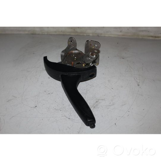 Nissan Micra Hand brake release handle 