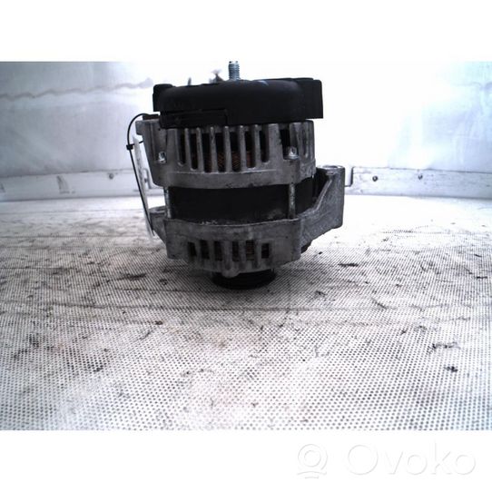 Chevrolet Spark Generator/alternator 